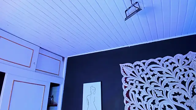 Chatroom XXX en direct de Ammy_nova