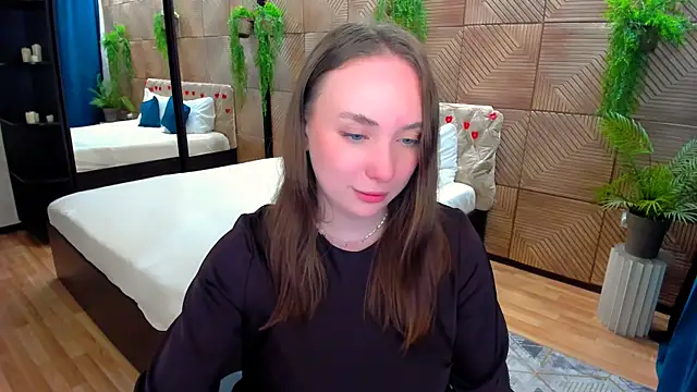 Chatroom XXX en direct de TrueReincarnation