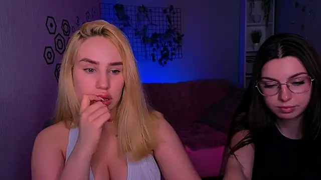 Chatroom XXX en direct de asol_muah