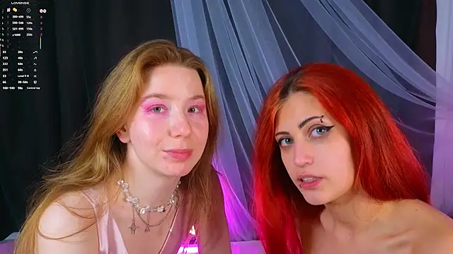 Czat XXX na żywo – MarjorieBrown