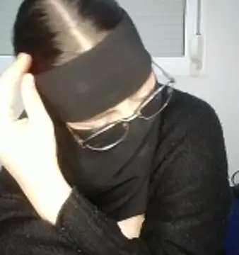 Sexy__Arab Adlı Modelin Web Kamerası Şovu