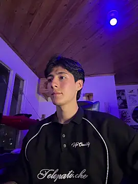 Show de Jeremias_miller na webcam