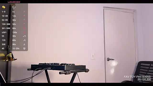 jim_djのウェブカメラショー