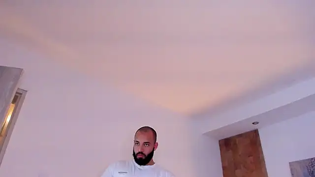 Chris_Varden 现场XXX聊天