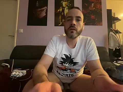 JodaXmagicXdickX 웹캠 쇼