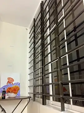 Czat XXX na żywo – ladulcemary_