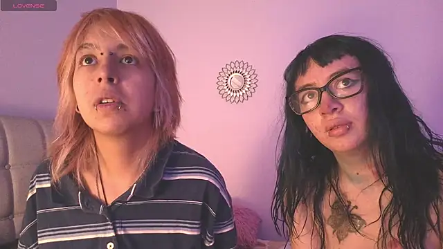 Madewithhell Webcamshow