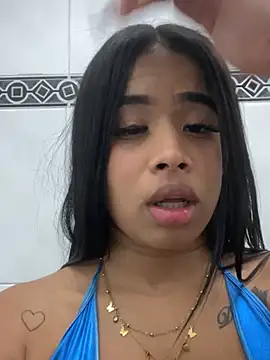 Czat XXX na żywo – Emma_exotica