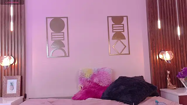 Hanna-Winchestern Live XXX chat