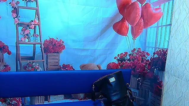 Czat XXX na żywo – RenataDaster