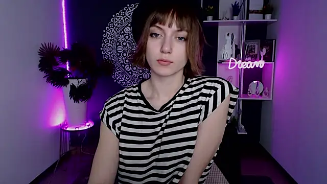 Chatroom XXX en direct de EchoScribe