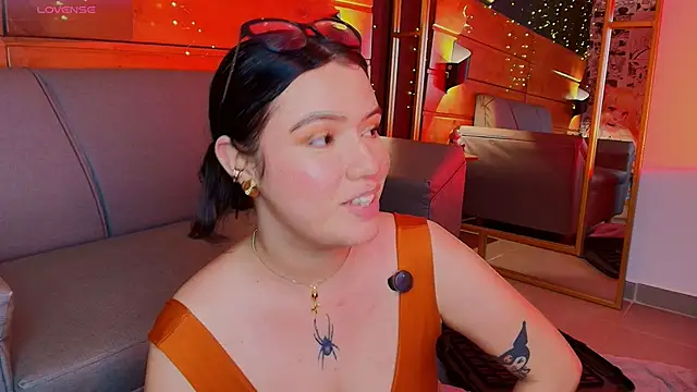 Chatroom XXX en direct de aria_bloomer