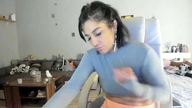 Chatroom XXX en direct de Orchideaxx