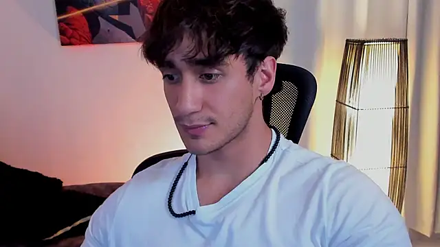 AlexRivera6 Live XXX-chat