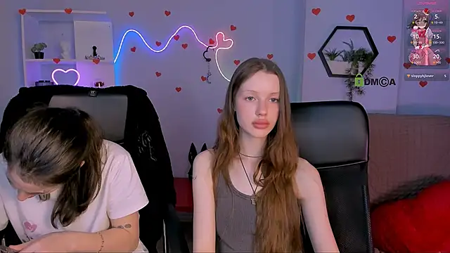 khloebeautyn Live XXX chat