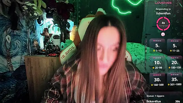 Selbi_Paine: απευθείας συνομιλία ΧΧΧ