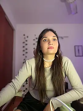 LunaXuan Live XXX-chat