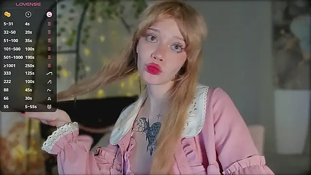 دردشة boobsybootie الجنسية المباشرة