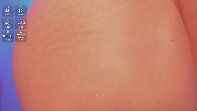 MaddisonLowe: απευθείας συνομιλία ΧΧΧ