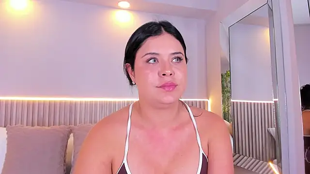 GeorginaReyes 라이브 XXX 채팅