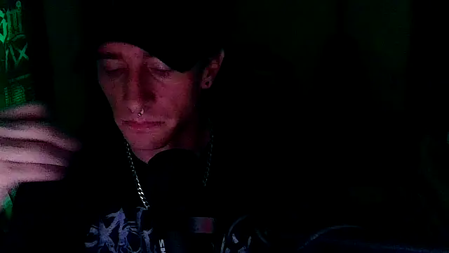 عرض كام LEVIATHANX666