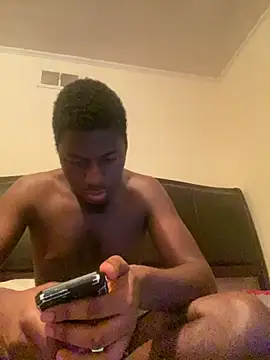 Show webcam de ThickDic28