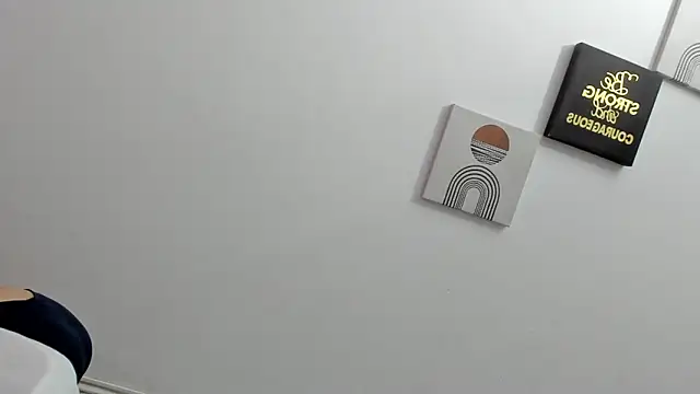 แชท XXX สดของ ariloe_quintero