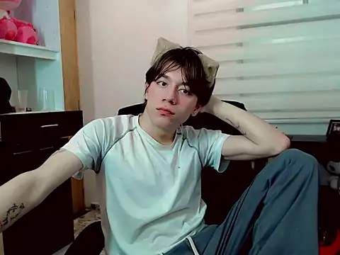 duvisex19 网络视讯表演