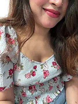 riya_sharma11 网络视讯表演