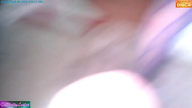 MissSluttyLeeloo 웹캠 쇼