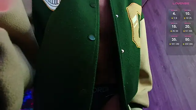 dimitri-bilak Chat XXX in diretta