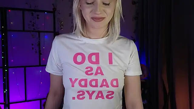 ImBonBon 라이브 XXX 채팅