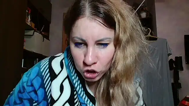 TherestlessKitty Live XXX-Chat