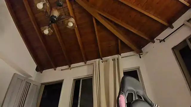 دردشة IsaFontanna الجنسية المباشرة