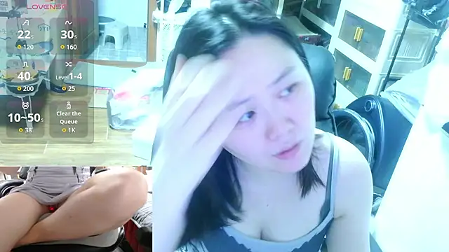 rami0428 webcam show