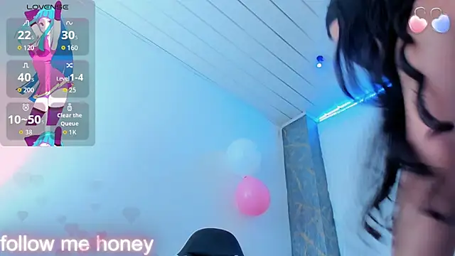 zoe_connor19 라이브 XXX 채팅