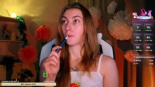 lady_curlsn Live XXX chat