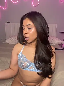 EveMarie_ live XXX chat