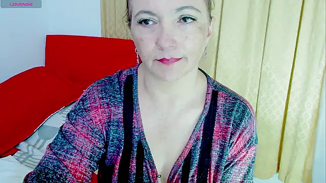 Kendraline1 Show Webcam