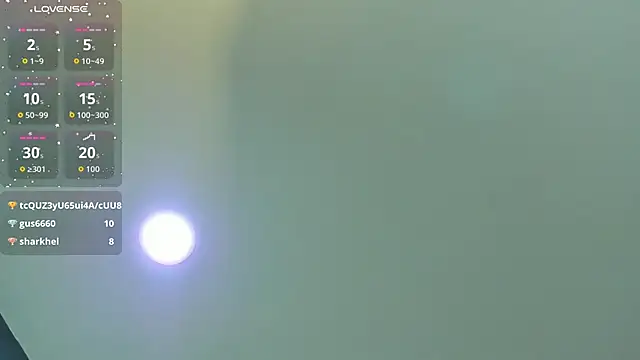 salem_rose 라이브 XXX 채팅