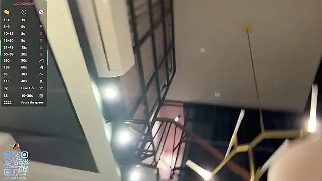 SweetSakuraJane live XXX chat