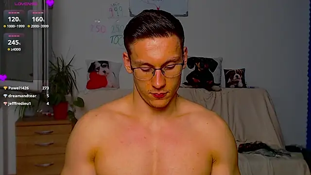 ZeinMiracles 现场XXX聊天