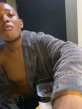 Slowbur – Kamerová šou