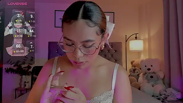 OxanaFedorova1- 라이브 XXX 채팅