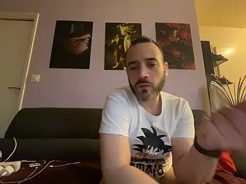 JodaXmagicXdickX 网络视讯表演