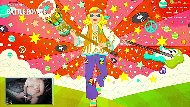 bottombeargaming Webcamshow