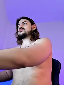 دردشة Derek_Vow الجنسية المباشرة