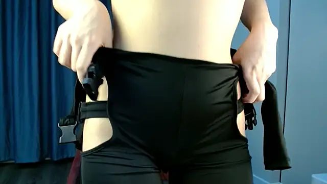 madison_mi Live XXX Chat