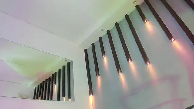 Вебкам-шоу Damon_Antonella