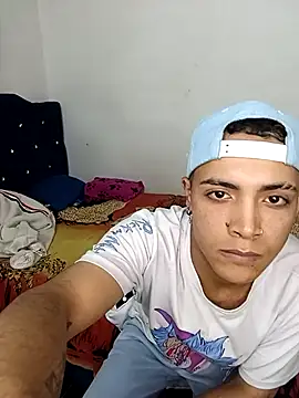 Show webcam de Flako_22cm